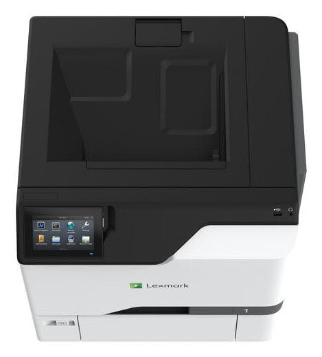 Lexmark CS735de Colour 1200 x 1200 DPI A4
