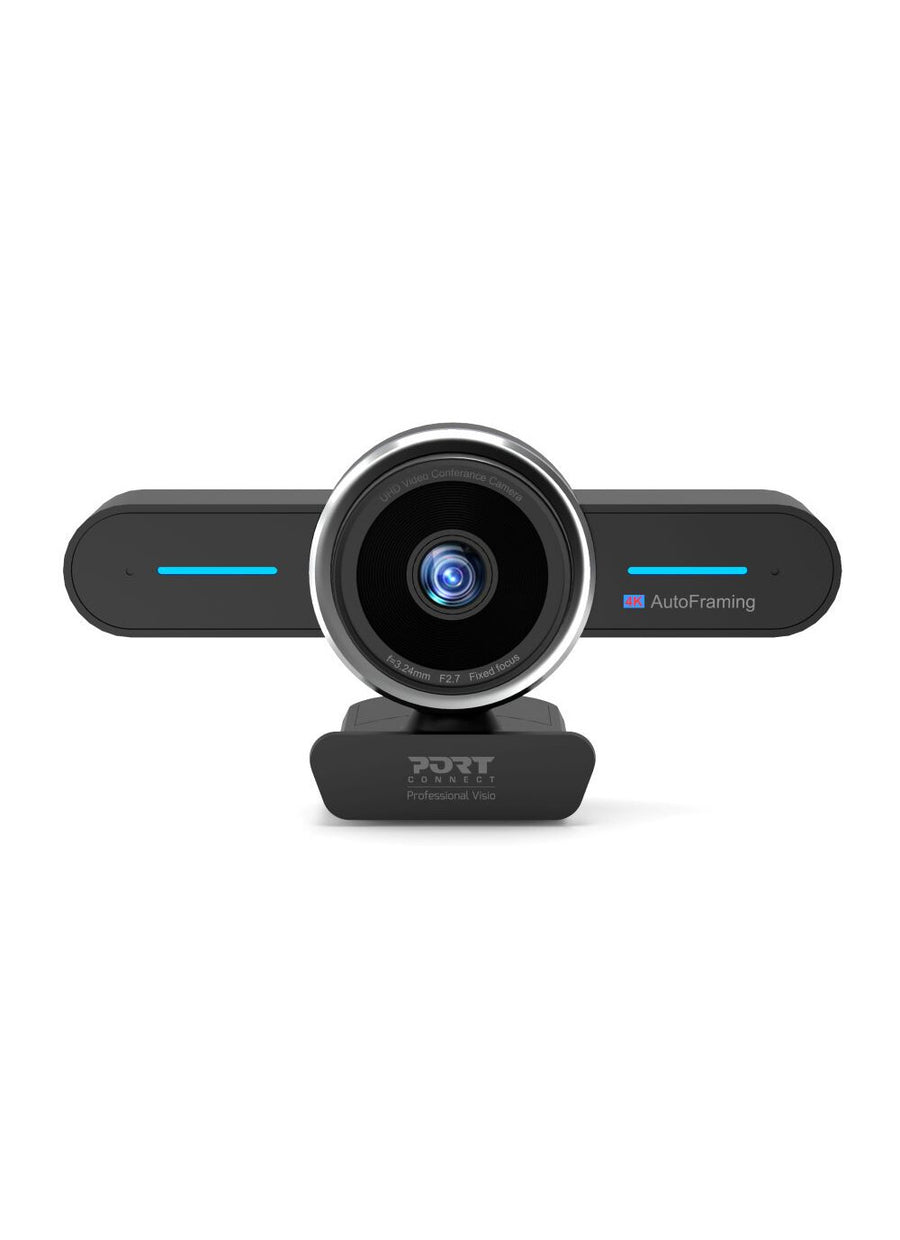 Video Conferencing Cameras