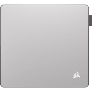 Corsair MM PRO Control Medium Esports-Tuned Cloth Mouse Pad - Gray