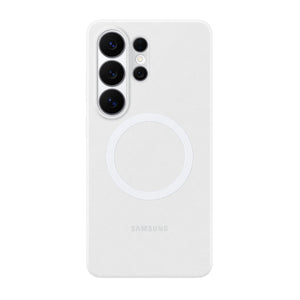 Samsung EF-ES948CWEGWW mobile phone case 17.5 cm (6.9") Cover White