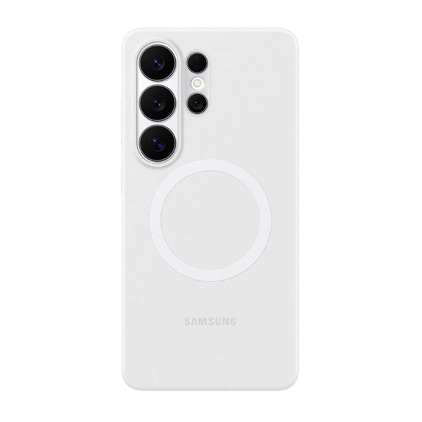 Samsung EF-ES948CWEGWW mobile phone case 17.5 cm (6.9") Cover White