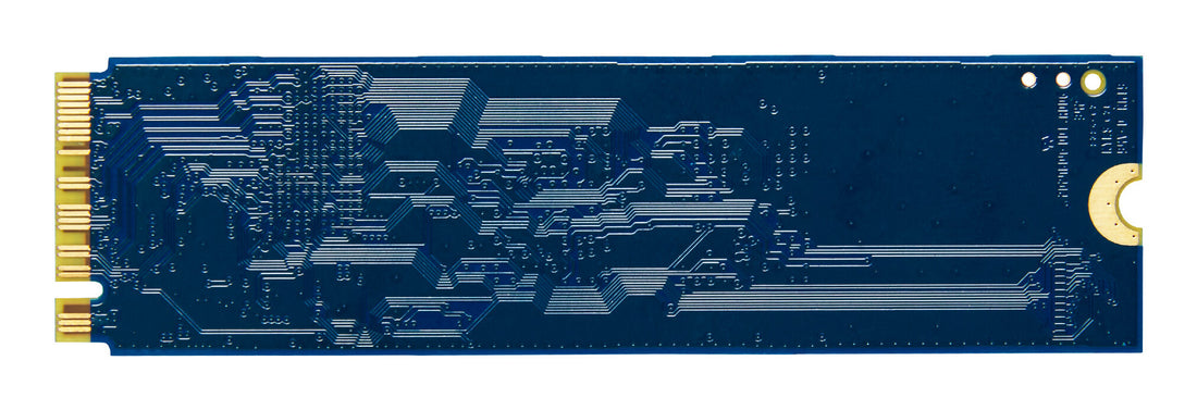 Kingston Technology 1000G NV3 M.2 2280 NVMe SSD, Bulk