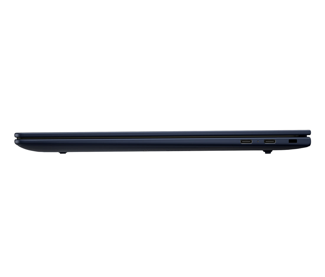 HP EliteBook Ultra G1i Next Gen AI PC Copilot+ PC Intel Core Ultra 7 258V Laptop 35.6 cm (14") 2.8K 32 GB LPDDR5x-SDRAM 1 TB SSD Wi-Fi 7 (802.11be) Windows 11 Pro Blue