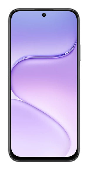 Honor 600 Smart 5G 17.4 cm (6.87") Dual SIM Android 16.0 USB Type-C 4 GB 128 GB 7700 mAh Black