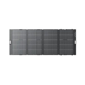 EcoFlow 400W Lightweight solar panel Monocrystalline silicon