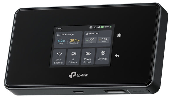 TP-Link M8550(EU) cellular network device Cellular network router