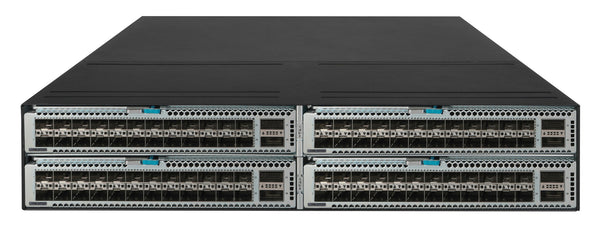 HPE Networking Comware Switch 4-slot TAA 5945