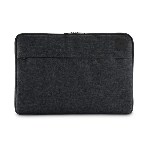 Hama Genua 43.9 cm (17.3") Sleeve case Black