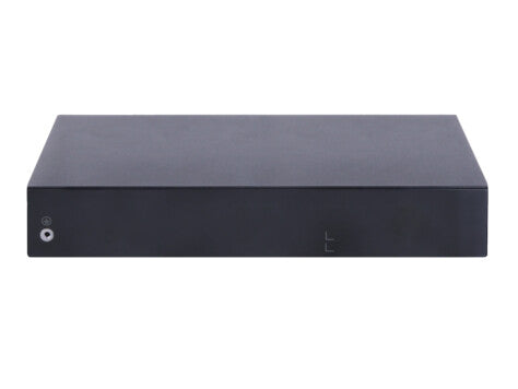 HPE MSR954 1GbE SFP 2GbE-WAN 4GbE-LAN CWv7 wired router Gigabit Ethernet Grey