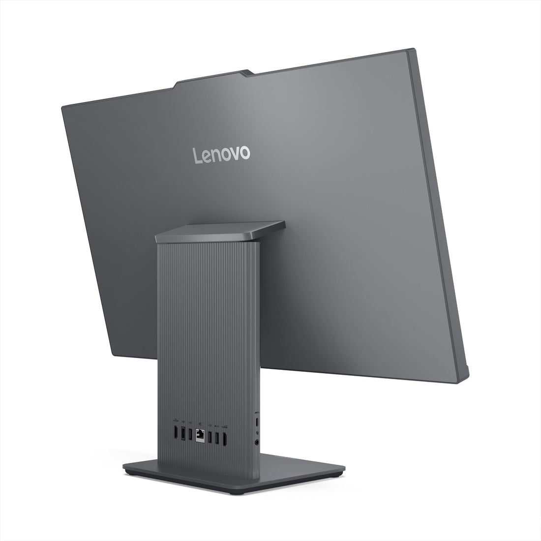 Lenovo IdeaCentre AIO 27ARR9 AMD Ryzen™ 5 7533HS 68.6 cm (27") 1920 x 1080 pixels All-in-One PC 16 GB DDR5-SDRAM 512 GB SSD Windows 11 Home Wi-Fi 6 (802.11ax) Grey