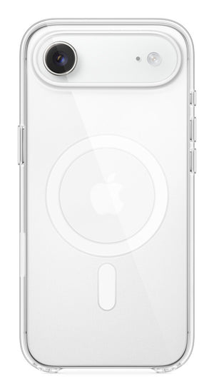Apple iPhone Air Case with MagSafe – Frost