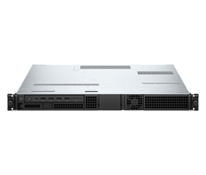 HP E2EZ1EA PC/workstation Intel Xeon w3 W3-2525 32 GB DDR5-SDRAM 1 TB SSD NVIDIA RTX A1000 Linux Rack-mounted chassis AI Workstation