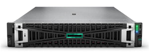 HPE ProLiant DL380 Gen11 12LFF NC CTO Intel C741 LGA 4677 (Socket E) Rack (2U)
