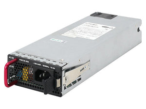 HPE JG544A network switch component Power supply