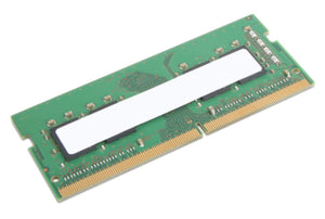Lenovo 4X71D09534 memory module 16 GB 1 x 16 GB DDR4 260-pin SO-DIMM