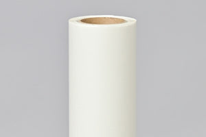 Neschen 26202 adhesive cover film Transparent, White 50000 x 410 mm