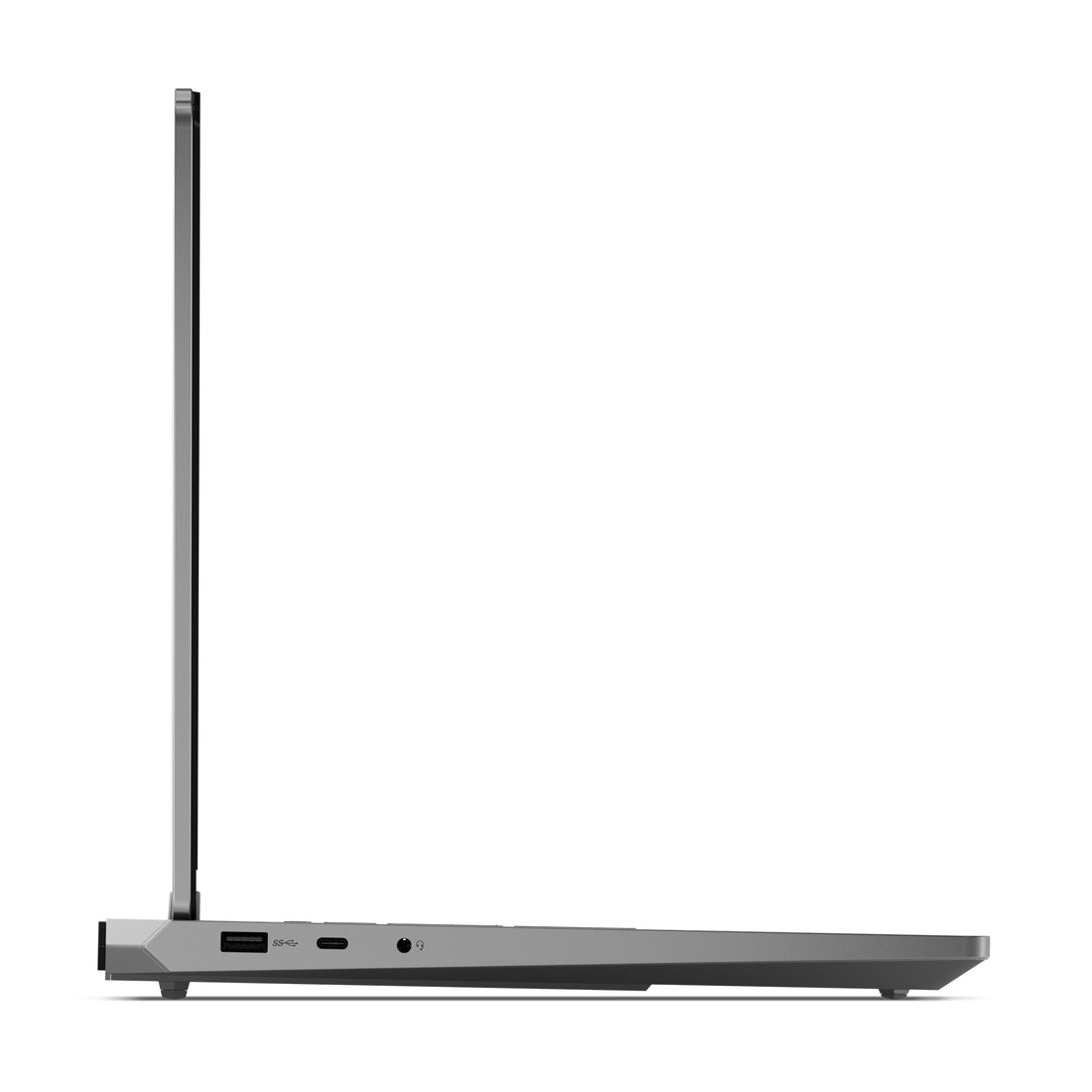 Lenovo LOQ Essential 15IRX11 Intel® Core™ i7 i7-13650HX Laptop 39.6 cm (15.6") Full HD 16 GB DDR5-SDRAM 1 TB SSD NVIDIA® GeForce RTX™ 5050 Wi-Fi 6 (802.11ax) Windows 11 Home English Grey