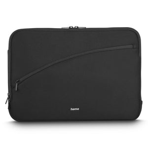 Hama Protection 41.1 cm (16.2") Sleeve case Black