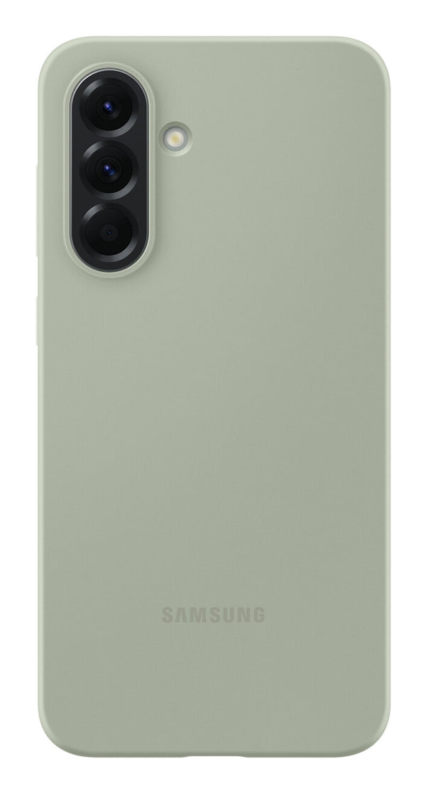 Samsung EF-PA566 mobile phone case 17 cm (6.7") Cover Green