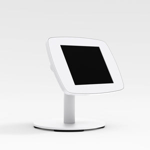 Bouncepad Counter 60 | Apple iPad Mini 6th Gen | White | Exposed Front Camera and Home Button