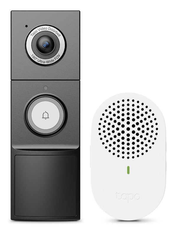 TP-Link Tapo Video Doorbell Camera
