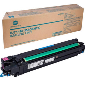 Konica Minolta A2X20ED imaging unit 155000 pages