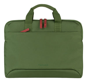 Tucano Smilza 38.1 cm (15") Messenger case Green