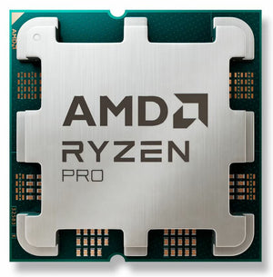 AMD Ryzen 5 PRO 5655G processor 3.9 GHz 16 MB L3 Tray