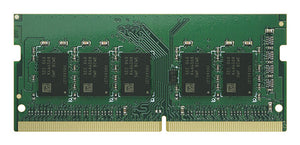 Synology D4ES04-4G memory module 4 GB 1 x 4 GB DDR4 ECC