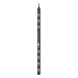 APC NetShelter Rack PDU Advanced, Metered, 3Phase, 11kW 400V 16A or 11.5kW 415V 20A, 42 Outlets, IEC309