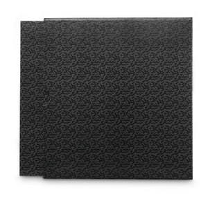 Hama 00007546 ring binder Black, Grey
