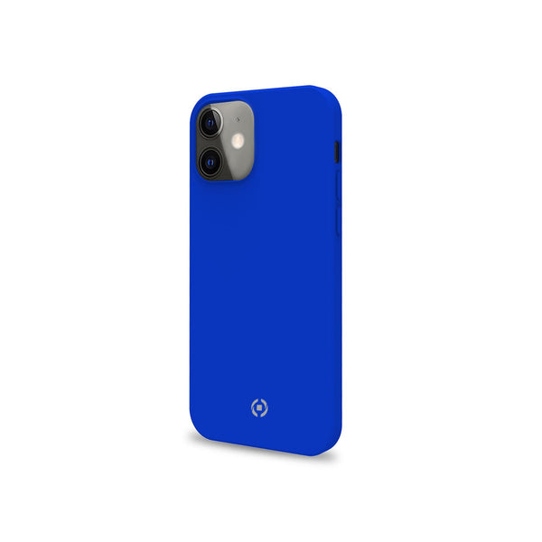 Celly Feeling mobile phone case 13.7 cm (5.4") Cover Blue