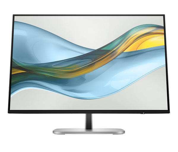 HP Series 5 Pro 24 inch WUXGA Monitor - 524pn
