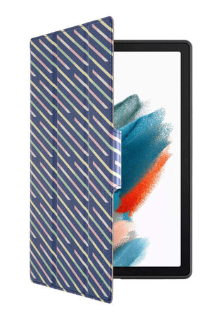 Gecko Covers V11K11C20 tablet case 26.7 cm (10.5") Folio Multicolour