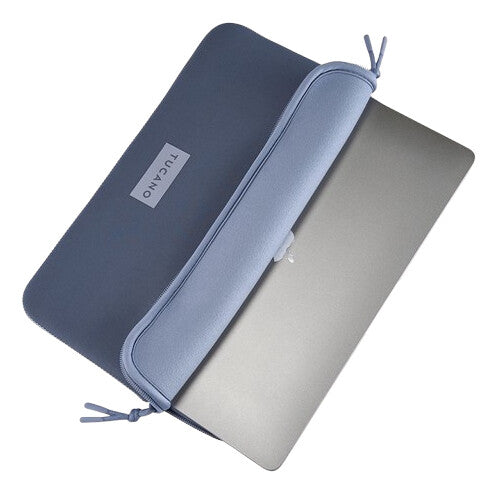 Tucano One 33 cm (13") Sleeve case Blue