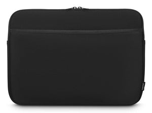 Hama Neoprene 39.6 cm (15.6") Sleeve case Black