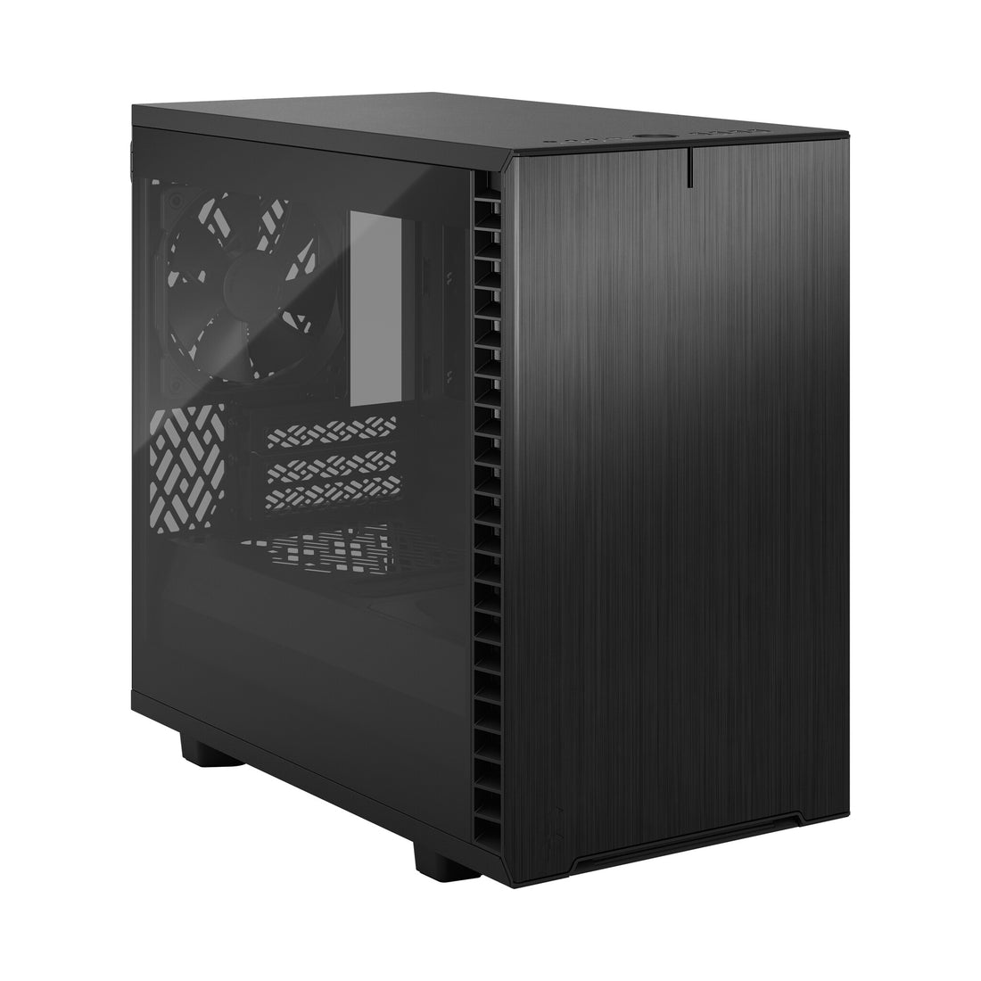 Fractal Design Define 7 Nano Black