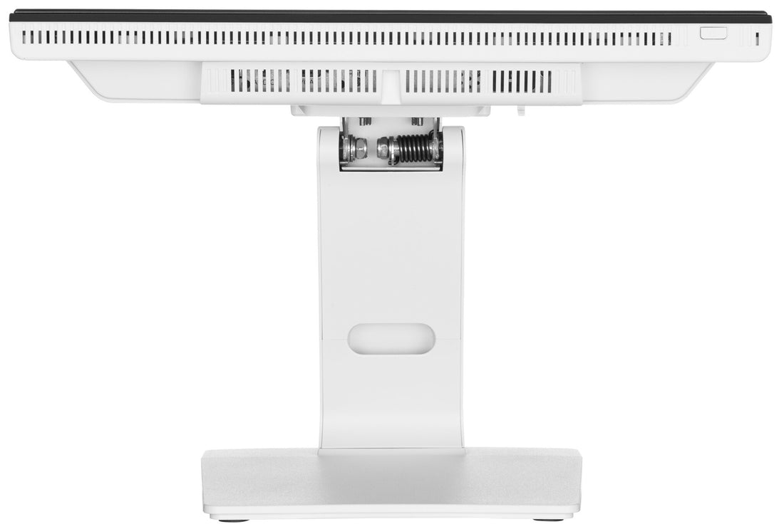 iiyama ProLite T1932MSC-W1SAG computer monitor 48.3 cm (19") 1280 x 1024 pixels Full HD LED Touchscreen Tabletop White