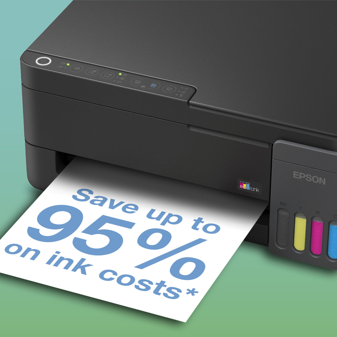 Epson EcoTank ET-2910
