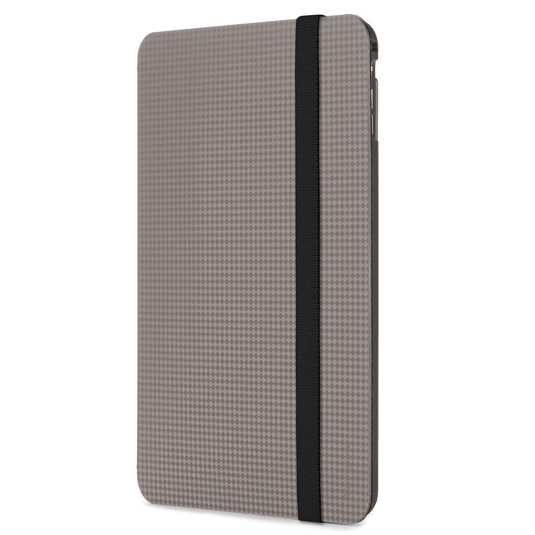 Targus THZ67404GL tablet case 26.7 cm (10.5") Folio Grey
