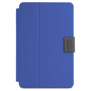 Targus SafeFit 7-8" 20.3 cm (8") Folio Blue