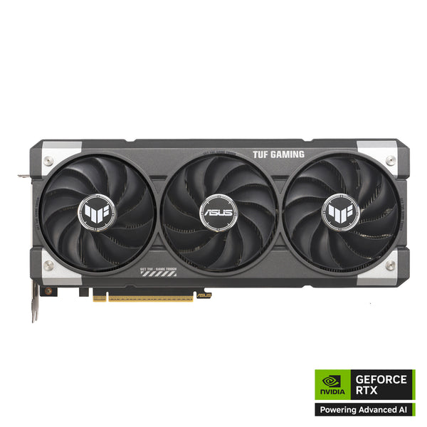 ASUS TUF Gaming TUF-RTX5060TI-16G-GAMING NVIDIA GeForce RTX 5060 Ti 16 GB GDDR7
