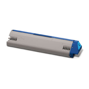 OKI 45536415 toner cartridge 1 pc(s) Original Cyan