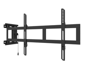 Multibrackets M Universal Swing Arm 180 Degrees Black