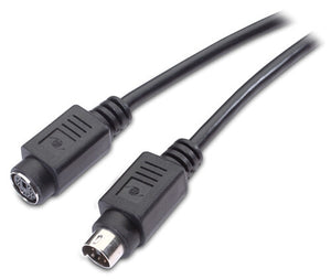 APC SENSOR EXTENDER CABLE 50FT PS/2 cable 15 m