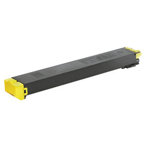 Katun 48822 toner cartridge 1 pc(s) Compatible Yellow