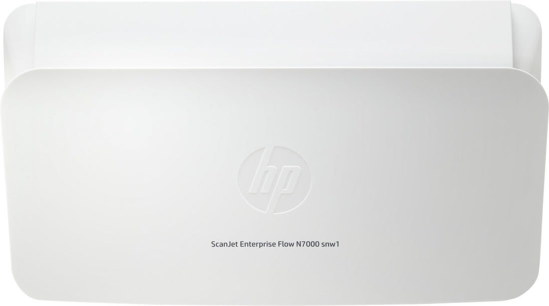 HP ScanJet Enterprise Flow N7000 snw1 Sheet-fed scanner 600 x 600 DPI A4 White