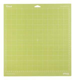 Cricut Explore/Maker StandardGrip Machine Mat (12x12") 1-pack