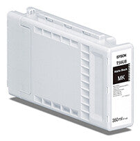 Epson T56U8 Matte Black Ink Cartridge 350ml