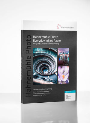 Hahnemühle Photo Luster 260 A3 White Smooth